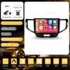 Автомагнитола Android 16 RSNAVI для Honda Accord 8 2008-2012, Carplay, Auto DSP, медиаплеер, Plug and Play, Snapdragon