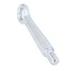 15234068 Tow Hook for C7 Front Tow Hook 15234068 Forged Steel Trailer Hitch Emergency Towing Hooks  Construction for C7 C8