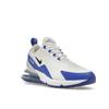 Nike Кроссовки унисекс Air Max 270 Golf White Racer Blue Pure Platinum Black CK6483-106
