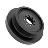 A28G-Crankshaft Shock Absorber Pulley For BMW 11237573655 A11237573655 335I 335I 435I 535I 640I 740I 740Li M2 X3 X4 X5 X6