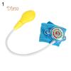 OBS Simulated Blood Pressure Cuff Monitor Doctor Pretend Play Kids Education Toy