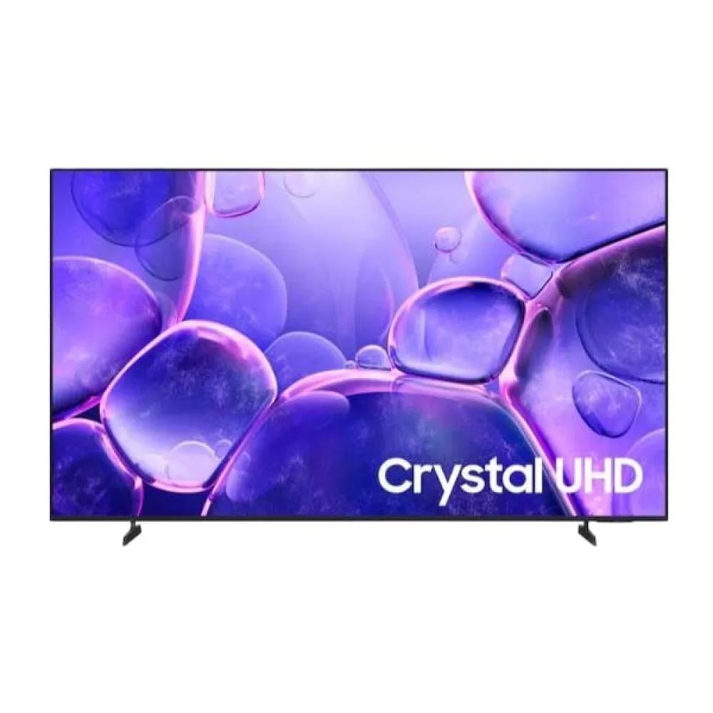 Samsung HG43U700FEUXEN Hotel Smart TV 4K UHD 43 inch Black