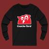 Couche-Tard Convenience Store Black Size S-2XL