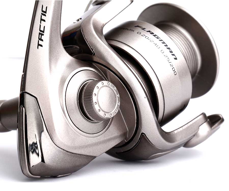 Катушка Flagman Tactic 2000