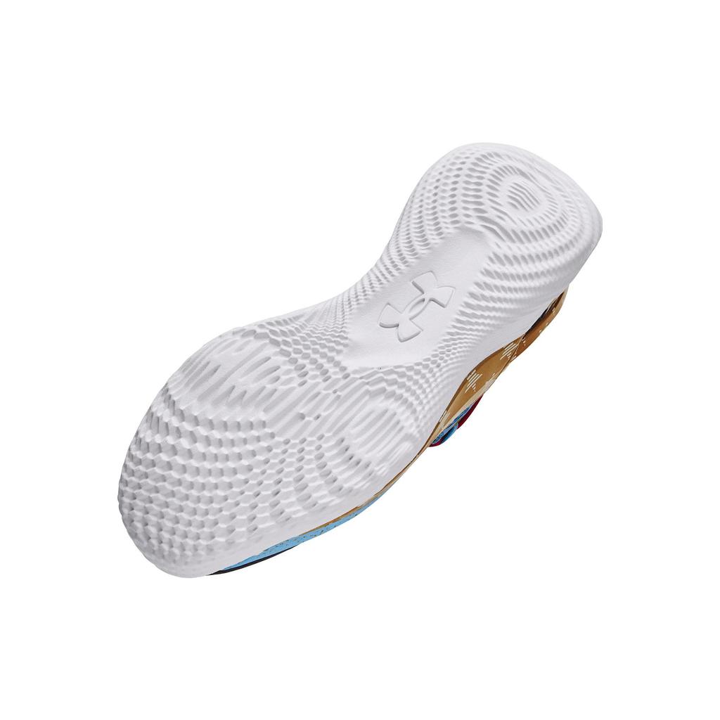 New Under Armour Curry 2 Low FloTro All Star 2023 3026276-402