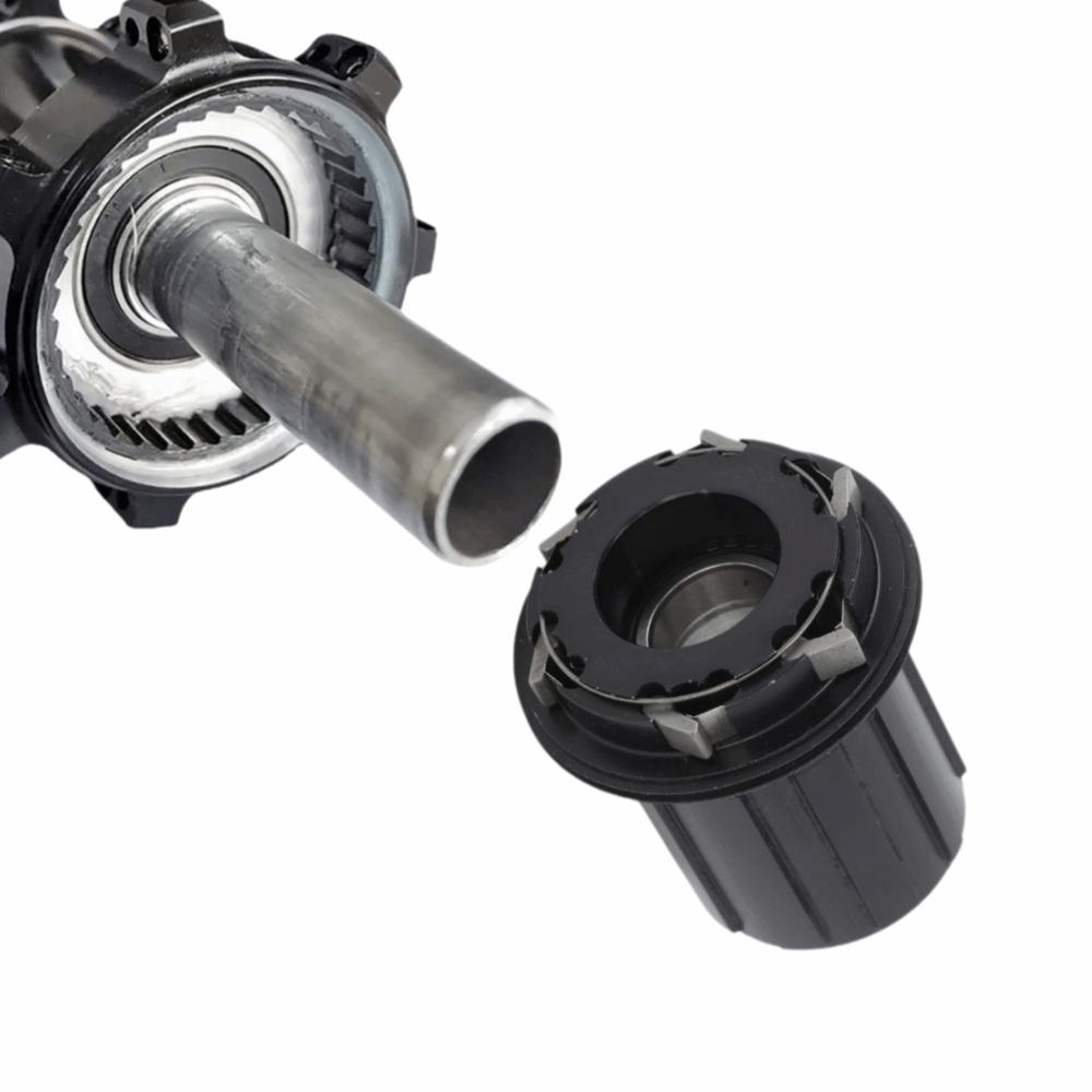 15mm Freehub Body 11 Speed Bike Freehub Body Cassette Freewheel Body  Road and Mountain Bike