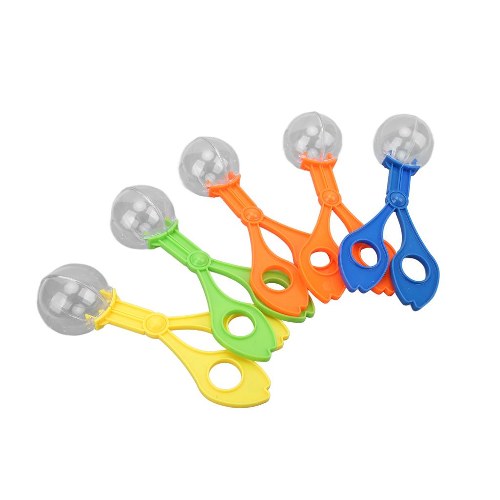 5pcs Insects Catcher Multifunctional Bug Collection Set for Nature Exploration Observation