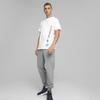 Men's Puma BMW MMS LOGO T-shirt white 62415502 r M