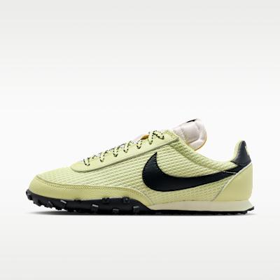Men's Sneakers Nike Waffle Racer 'Limelight Sail'