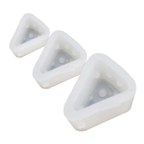 Антипригарная форма для сыра, шоколадная силиконовая форма для торта, инструмент для выпечки десертов