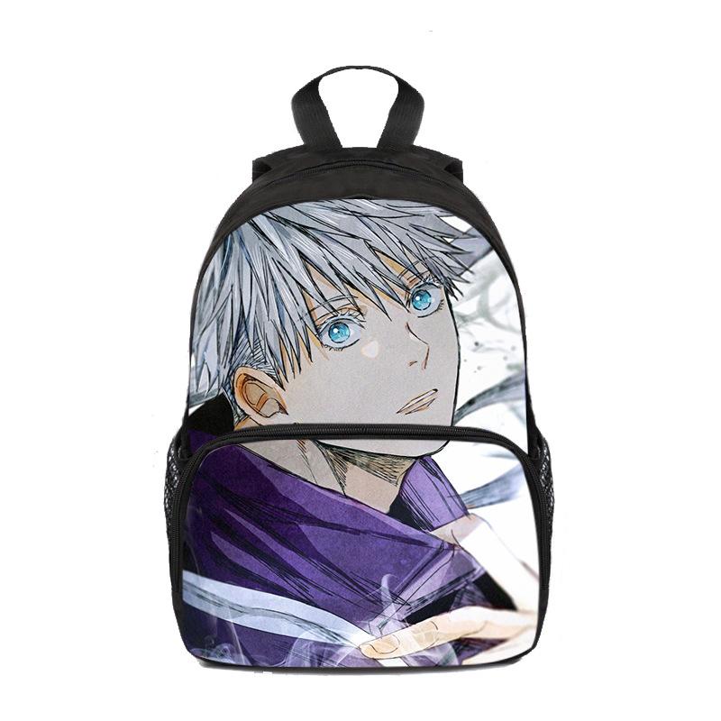 Детский школьный ранец Jujutsu Kaisen