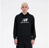New Balance Sport Essentials Logo Hoodie