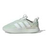adidas Adipuff Нескользящее Покрытие Низкие Повседневная Обувь Унисекс Зеленый JP7709