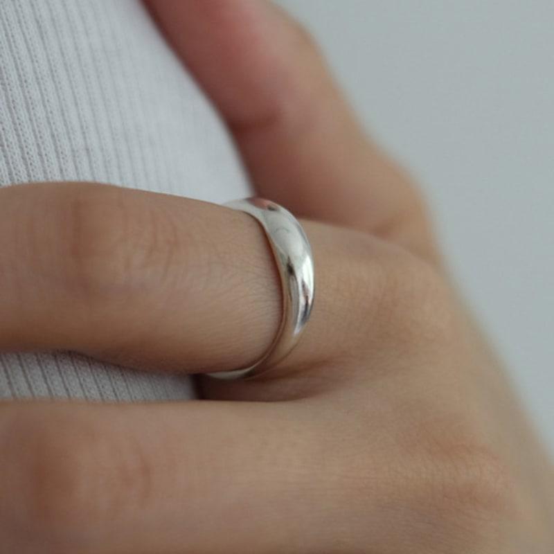 Pinaf Volume Ring