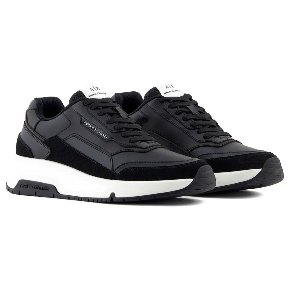 Armani Exchange Кросовки XM001718_AF17544