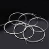 White+Transparent Nylon Guitar Strings Nylon Classical Guitar Strings  For Classical Guitar