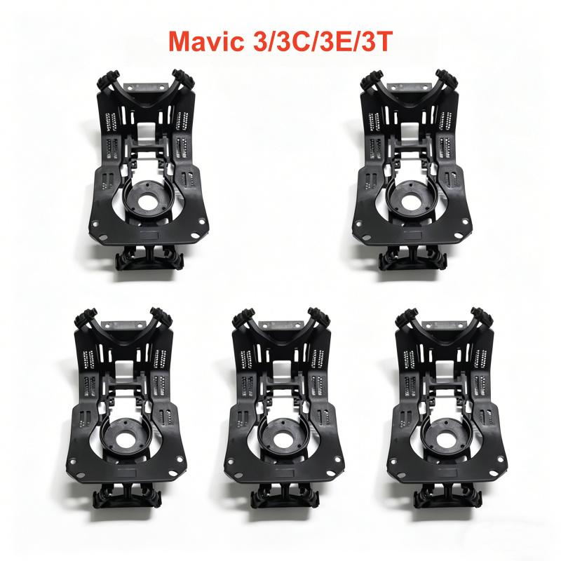 Оригинальная виброгасящая плата для стабилизатора Mavic 3/3Cine/3Classic/3E/3T Держатель амортизатора вибраций стабилизатора
