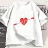 Unisexuel Carrasco Sevilla Unisexs T Shirts 2026 Salvaje Tour Leisure Tee Shirt Short Sleeve Crew Neck TShirt Cotton 4xl 5xl Clothes