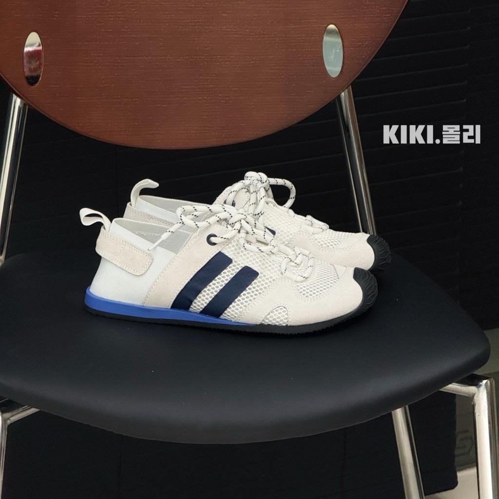 2025 новая летняя немецкая тренировочная обувь женская повседневная спортивная обувь на плоской подошве обувь Форреста Гампа дышащая уродливая милая кожаная беговая обувь прилив