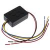 Chase Flash Module Boxes 3 Step Sequential Universal For Car Turn Signal Light