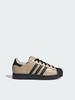 Adidas SUPERSTAR II - Кроссовки Merlot Shell Head - Adidas Трилистник Adidas IH6661