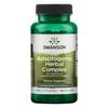 Adaptogenic Herbal Complex with Rhodiola, Ashwagandha & Ginseng - 60 caps