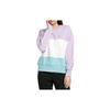 Color Block Crew Neck Long Sleeve Sweatshirt Women Sweatshirt 531435-16