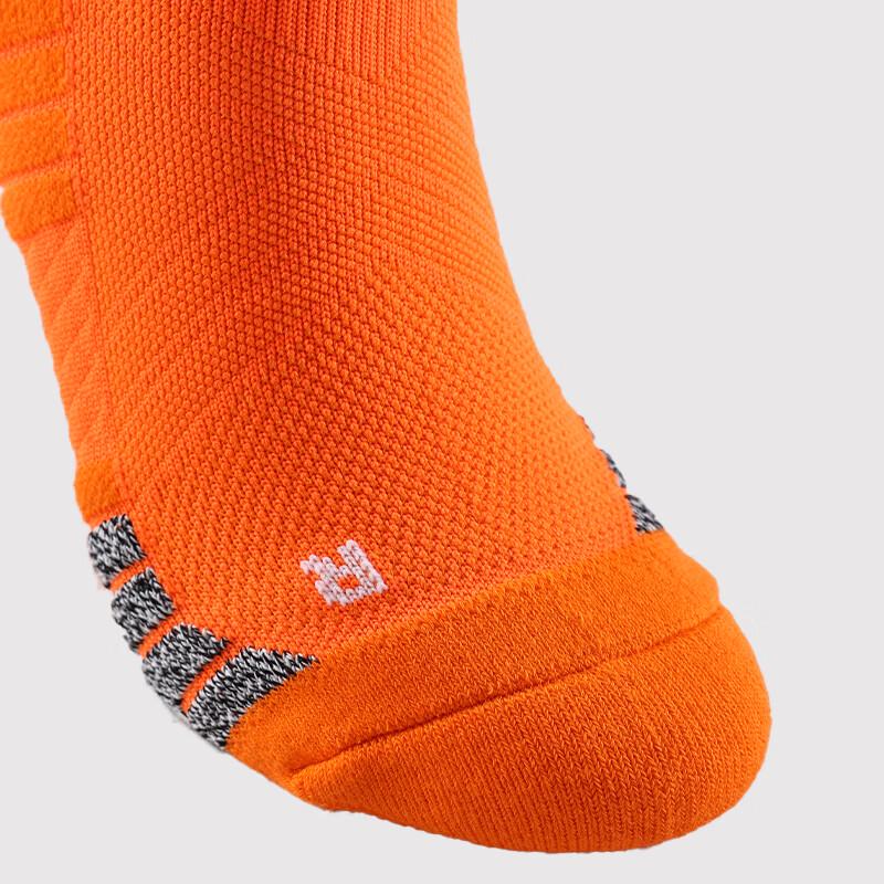 KELME Pro Противоскользящие Высокие Футбольные Носки