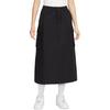 Sportswear Loose Simple Comfortable Solid Color Casual Long Skirt Women Skirts HV2497010