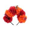Realistic Halloween Hair Accessory Lightweight Fabric Headband  Halloween