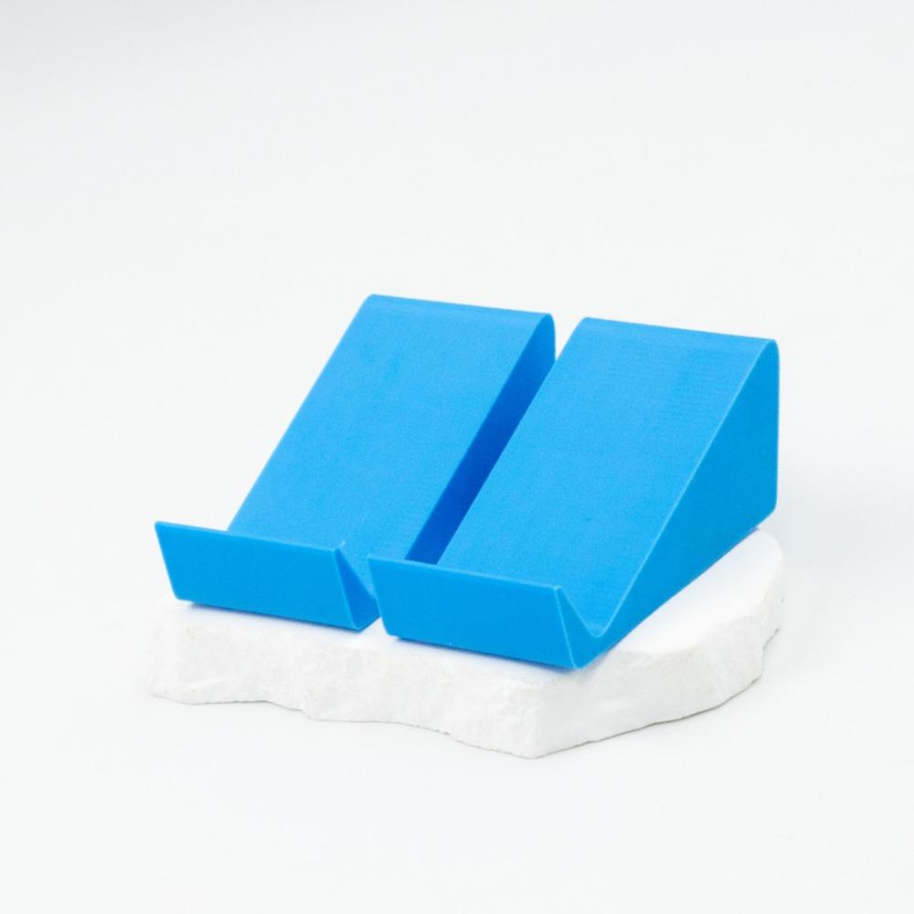 2 шт. Подставка-основание для саундбара под углом 3D-печать Увеличенная подставка для аудиооборудования Держатель для динамиков Совместим с несколькими брендами