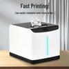 Xprinter XP-T271U Bluetooth Термопринтер этикеток и чеков (60мм) Китайская вилка (адаптер в комплекте)
