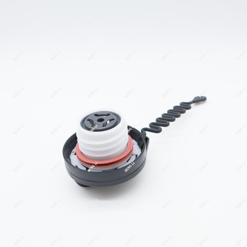 31261716 31392044 For 2004-2012 Volvo S60 S40 S80 V60 V70 XC90 XC60 XC70 Gas Tank Fuel Filler Cap W/Tether StrapCar Accessories