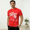 Foos FFighters T Shirt Summer Cotton TShirts For Unisex Leisure Design Tshirt Short Sleeve Awesome Clothes