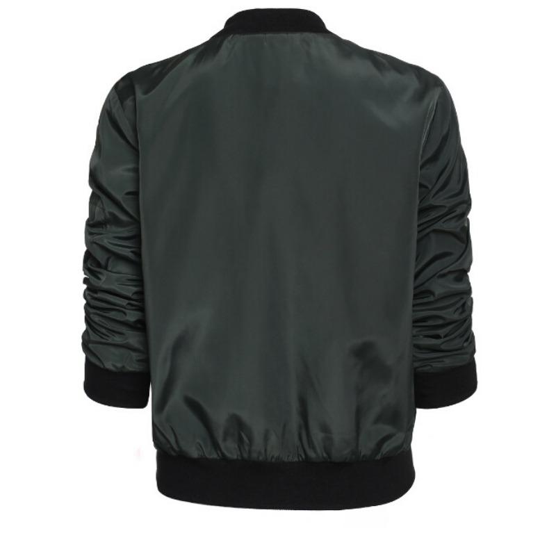 YYFS Женская мода повседневная однотонная принтованная куртка и пальто с длинным рукавом и круглым вырезом на осень-зиму