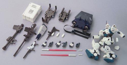Костюм Gundam Ez8 Gundam 08th MS HCM-Pro 46-00 (Мобильный взвод)