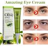 20 г оливкового масла, укрепляющий крем для глаз Amazing Work