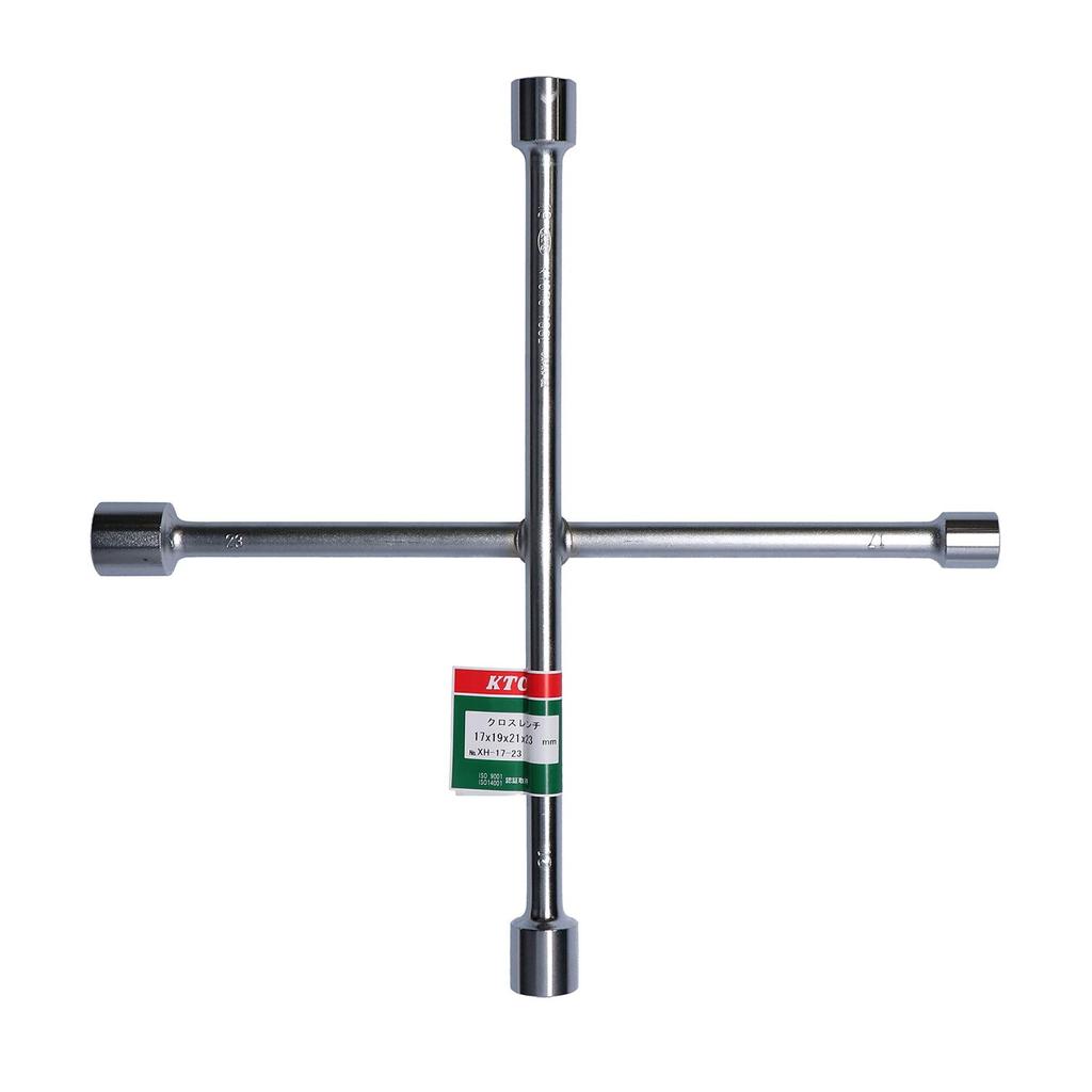 Kyoto Tool Cross Rim Wrench (KTC) XH-17-23