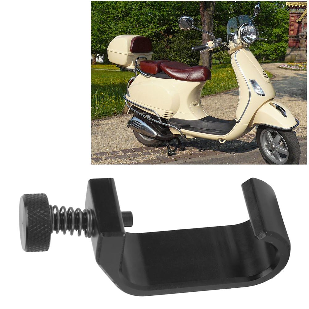 Крюк-вешалка для заднего багажника мотоцикла Подходит для GTS 250 300