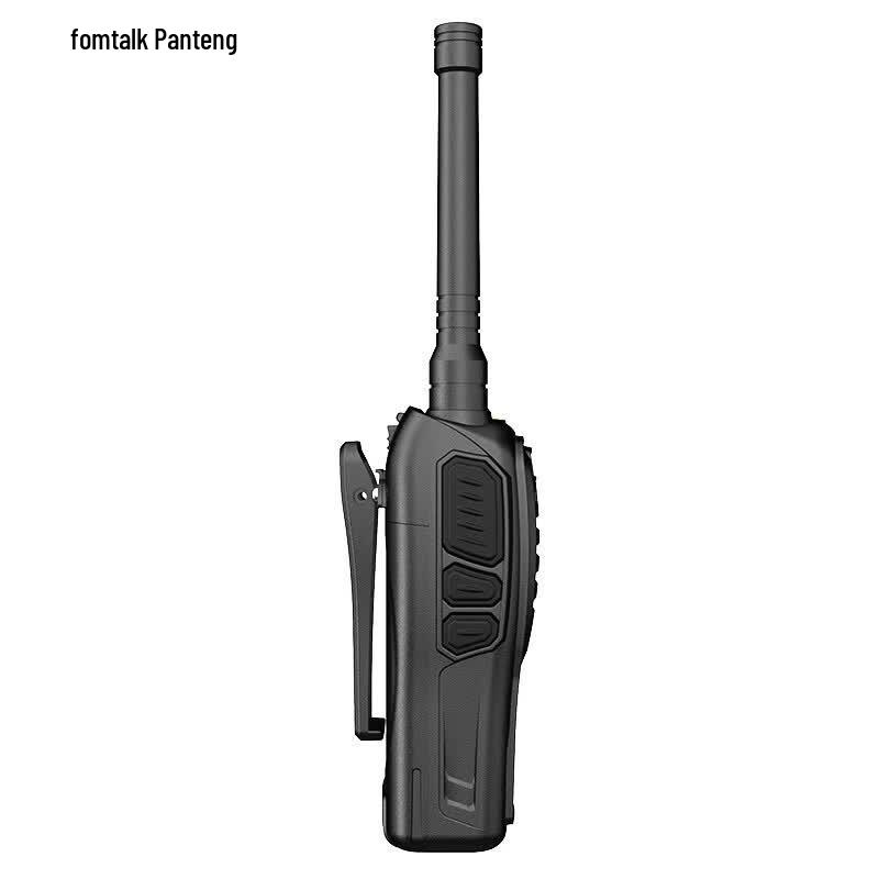 Fomtalk FT6200 Analog Two-Way Radio (CN version)