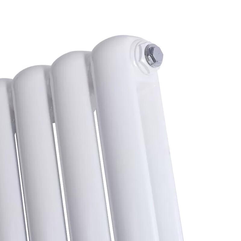 Стальной гидравлический радиатор Deqi