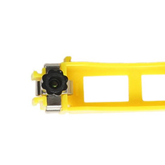 Electromagnetic Magnet Toy Magnetic Physical Metal Science Electromagnetic Magnet Lab Model Kit for Student