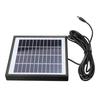 Pannello Solare Policristallino Portatile Sunpower Ad Alta Efficienza Da 5W