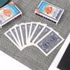 1PC Poker Casual Entertainment Thickened Cardboard Thickened Chess and Card Room Club Cardboard