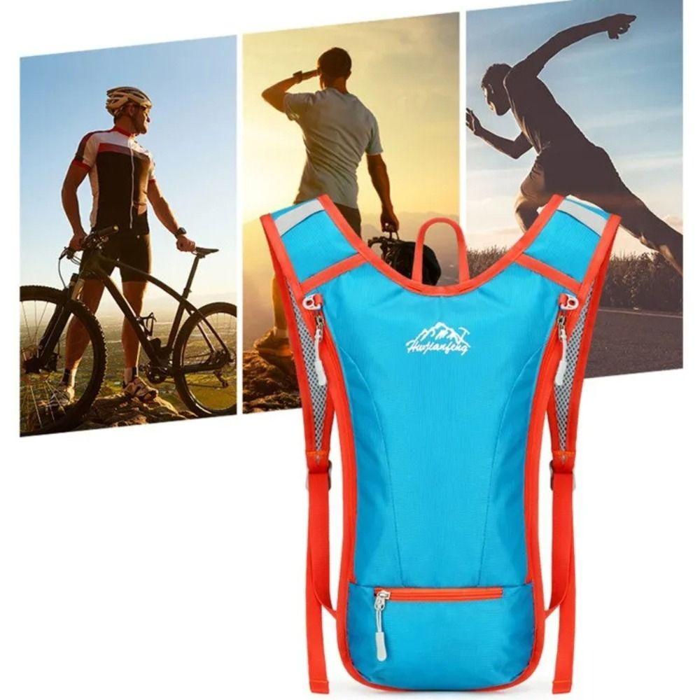 Ultra-light Running Hydration Vest Breathable Water Backpack Running Hydration Bag Marathon