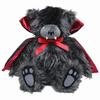 [USED] Limited Edition SPIRAL Vampire Teddy Bear Plush Toy, Authentic