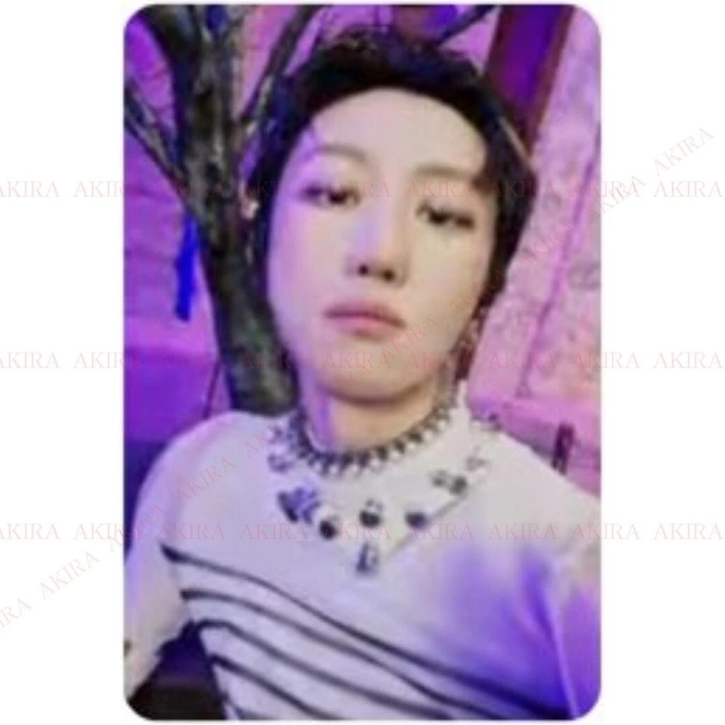 SEVENTEEN 5-й АЛЬБОМ HAPPY BURSTDAY АЛЬБОМ ФОТОКАРТОЧКА ЯПОНИЯ POB ОФИЦИАЛЬНЫЙ