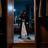 Детский костюм на Хэллоуин для ролевых игр и сценических выступлений