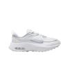 (w) Air Max Bliss Triple White