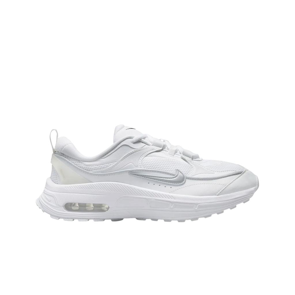 (w) Nike Air Max Bliss Triple White